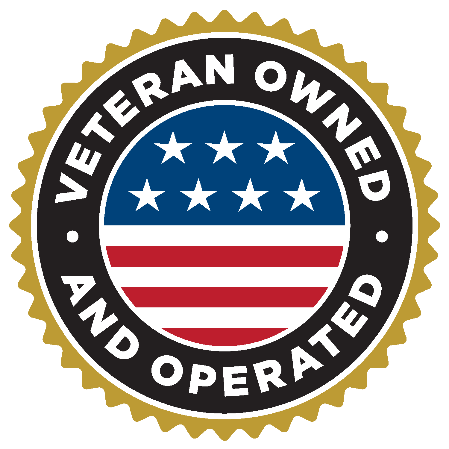 Veteran Owned Seal