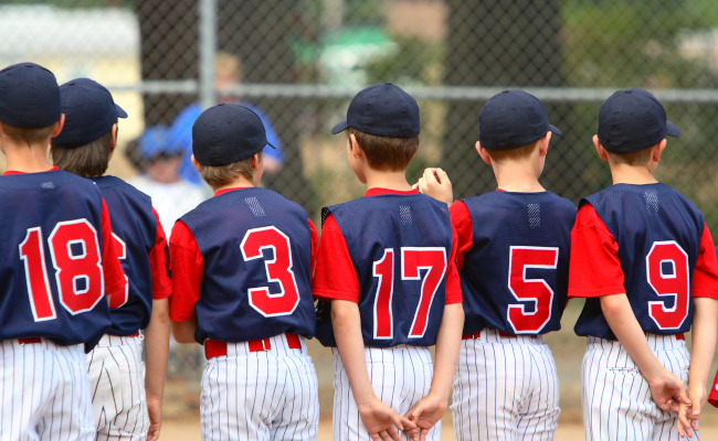 Uniforms Spartanburg | Common Threads Embroidery and Apparel